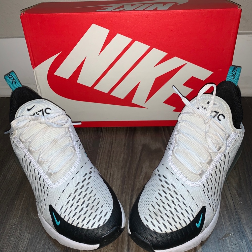 Air Max 270